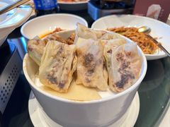 -喜棠·长沙家宴·海鲜·湘菜(麓谷店)