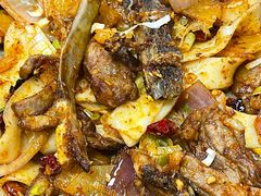 -马相卿特色烤肉面食馆(虎台店)