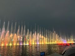 -秋水广场