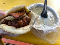 -王虎子大饼(甸柳新村五区店)