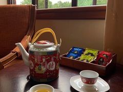 -杭州香格里拉饭店