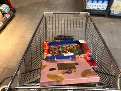 -blt精品超市(南京环宇城店)