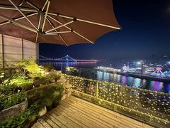 -川旺角川粤融合菜•海景餐厅(星海广场店)
