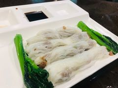 -武林厨神·粤式茶点(五羊店)