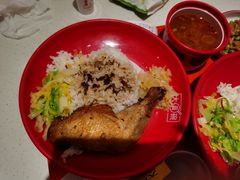 -大圆碗•T骨大排饭(天海店)