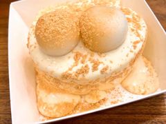 -追光 Dream Bakery(汉街店)