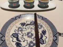 -钱塘花园·宁波菜