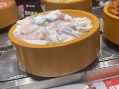 -喜家自助小火锅(乐客城店)