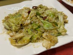 -北平味道.京味菜.烤鸭(梨园店)