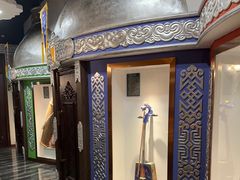 -哈啾嗨·新概念蒙餐(红星新城店)