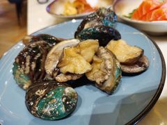 -喜庭海鲜自助(来福士店)