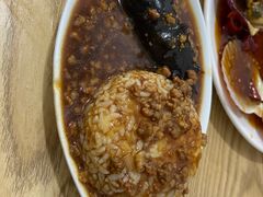 肉沫海参-九龙餐厅(大沽路店)