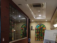 -城南往事·鲁菜济南菜(长清园博园恒大绿洲店)