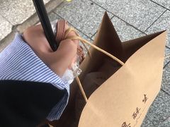 -吴酥生宫廷酥饼(韶山北路店)