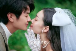 -古摄影婚纱(荔浦半岛豪庭店)