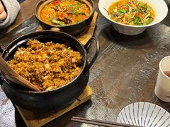 -吃货私房菜(丽江束河古镇店)