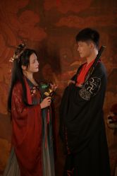 -汉仪华裳汉服馆(打浦桥店)