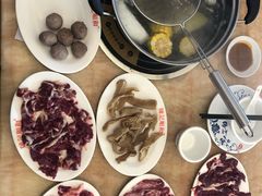 -陈记顺和潮汕牛肉火锅(韩江路店)