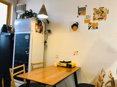 用餐区-About Bistro關於·泰式家庭料理