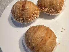 -狮王府淮扬菜(老门东店)