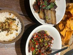 -印象老灶台三下锅·湘西本土原味菜(天门山索道店)