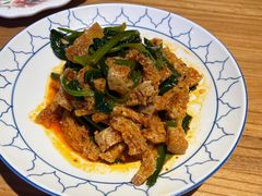 -胖老汉椒麻鸡清真新疆菜(西御街店)