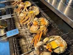 -雪熊精酿·哈尔滨烧烤酒馆(非遗大串店)