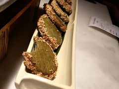-绿茶餐厅(西湖银泰百货店)