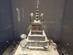 -浙江省博物馆(孤山馆区)