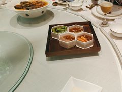 -红城阁·上海味道(四平路店)