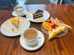 -江滨壹号艺文空间复合餐厅(闽江大道店)