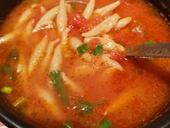 -西贝(宝乐汇店)