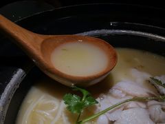 -九锅一堂酸菜鱼(新南凯德直营店)