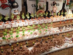 -芭菲盛宴·环球美食(袁家岗店)