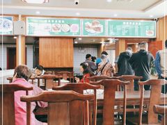 大堂-牛街老爆肚满(牡丹园店)