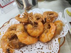 -嘉升大排档(番禺总店)