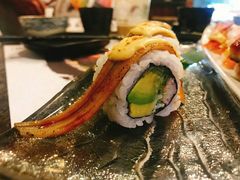 鳗鱼牛油果卷-瀛川尚品(车陂利丰天地店)