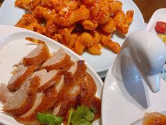 -津沽小院(天津之眼店)