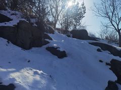-白水寺森林公园
