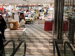 -新世界百货(明洞总店)