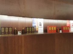 -广州天河合景福朋喜来登酒店 · 聚味轩中餐厅