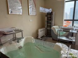 -妍悦母婴月子会所(武汉天地店)