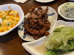 -奶奶的味道(胶州路店)