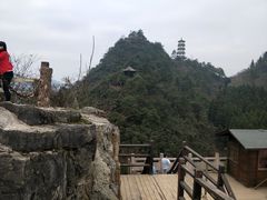 -娄山关景区