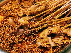 钵钵鸡-肖四女·江湖菜(临港店)