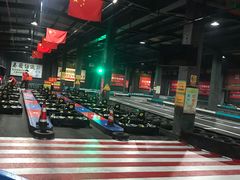 -速马赫卡丁车(琶洲店)