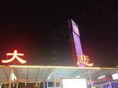 -海河游船-永乐码头(大悲院)