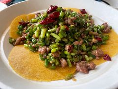 -江宴渔村·鱼鲜土菜(紫荆广场店)