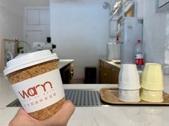 -Cafe on warm(丹霞店)