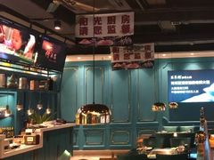 -五星桥原切肥牛火锅·30年专注好牛肉(湖塘店)